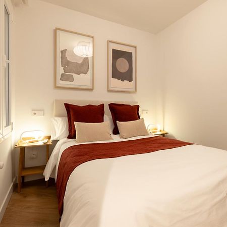 New Designed Flat 3 Bedrooms 2 Showers Madrid Exterior foto