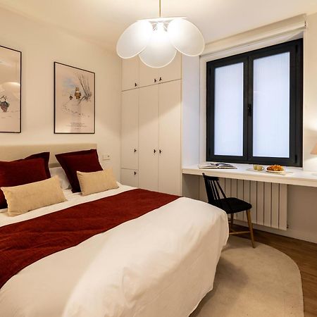 New Designed Flat 3 Bedrooms 2 Showers Madrid Exterior foto
